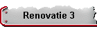 Renovatie 3