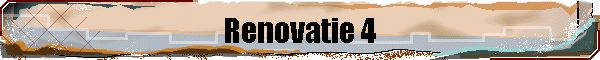 Renovatie 4