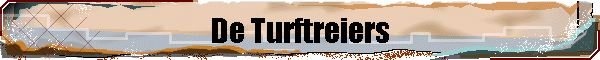 De Turftreiers