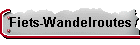 Wandelroutes