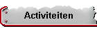 Activiteiten