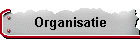 Organisatie